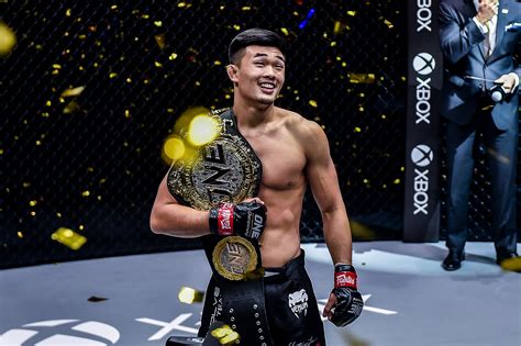 Christian Lee .